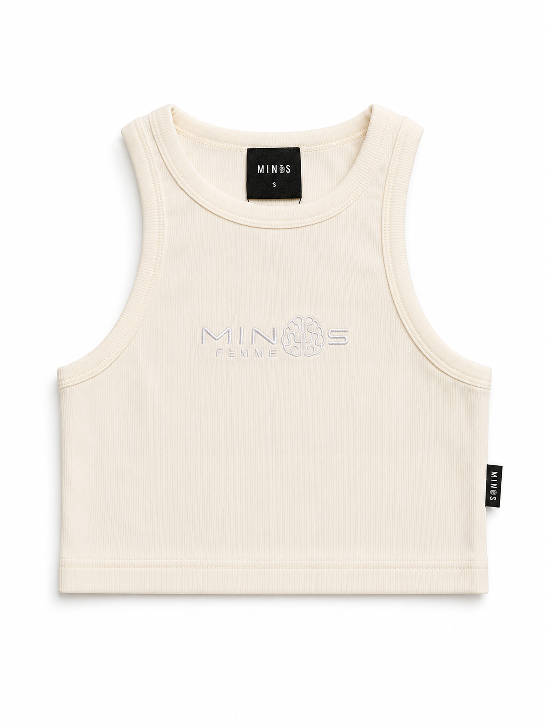 Minds FEMME Tank Top