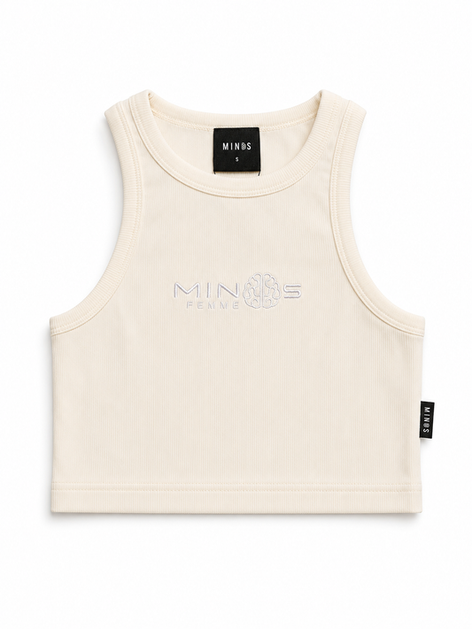 Minds FEMME Tank Top