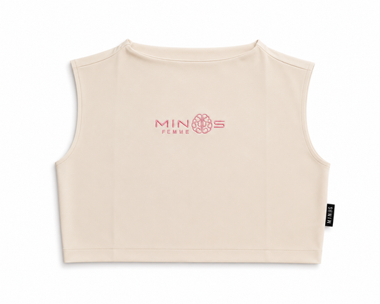 Minds FEMME Crop Top