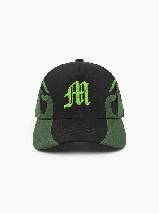 Minds "Flame" Hat