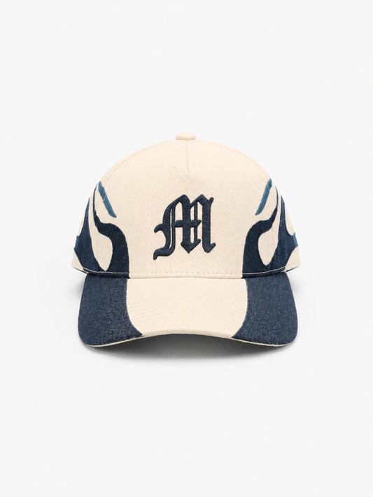 Minds "Flame" Hat