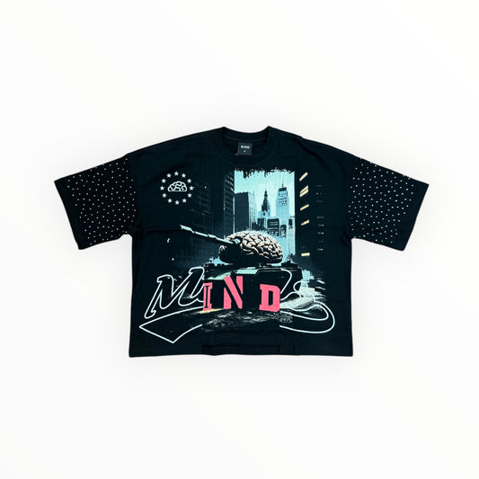 Minds Tank