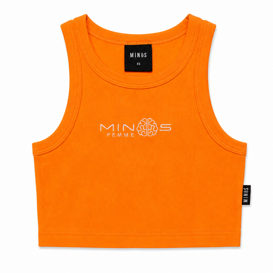 Minds Femme Tank Top