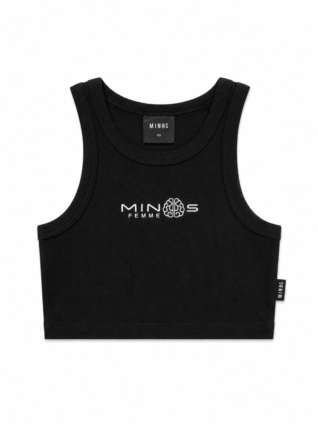 Minds Femme Tank Top