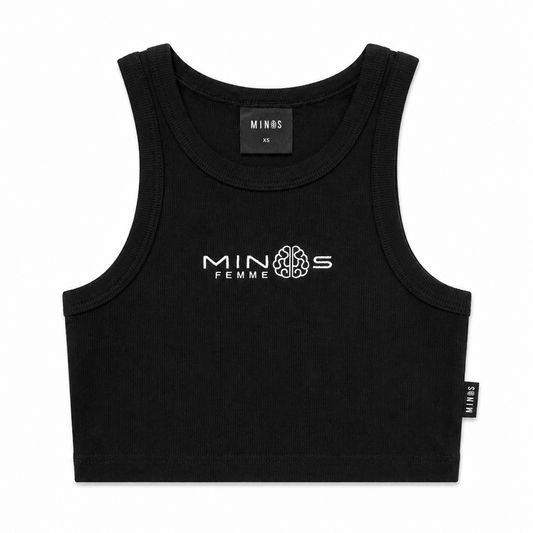 Minds Femme Tank Top
