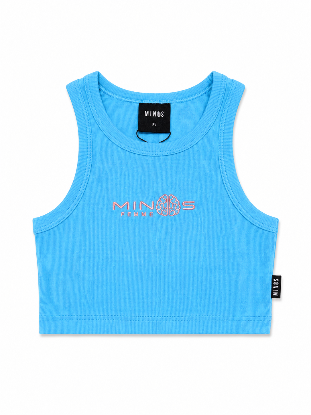 Minds Femme Tank Top
