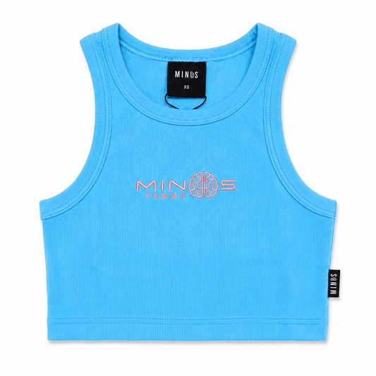 Minds Femme Tank Top