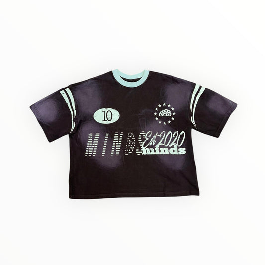 Minds league 10 boxy