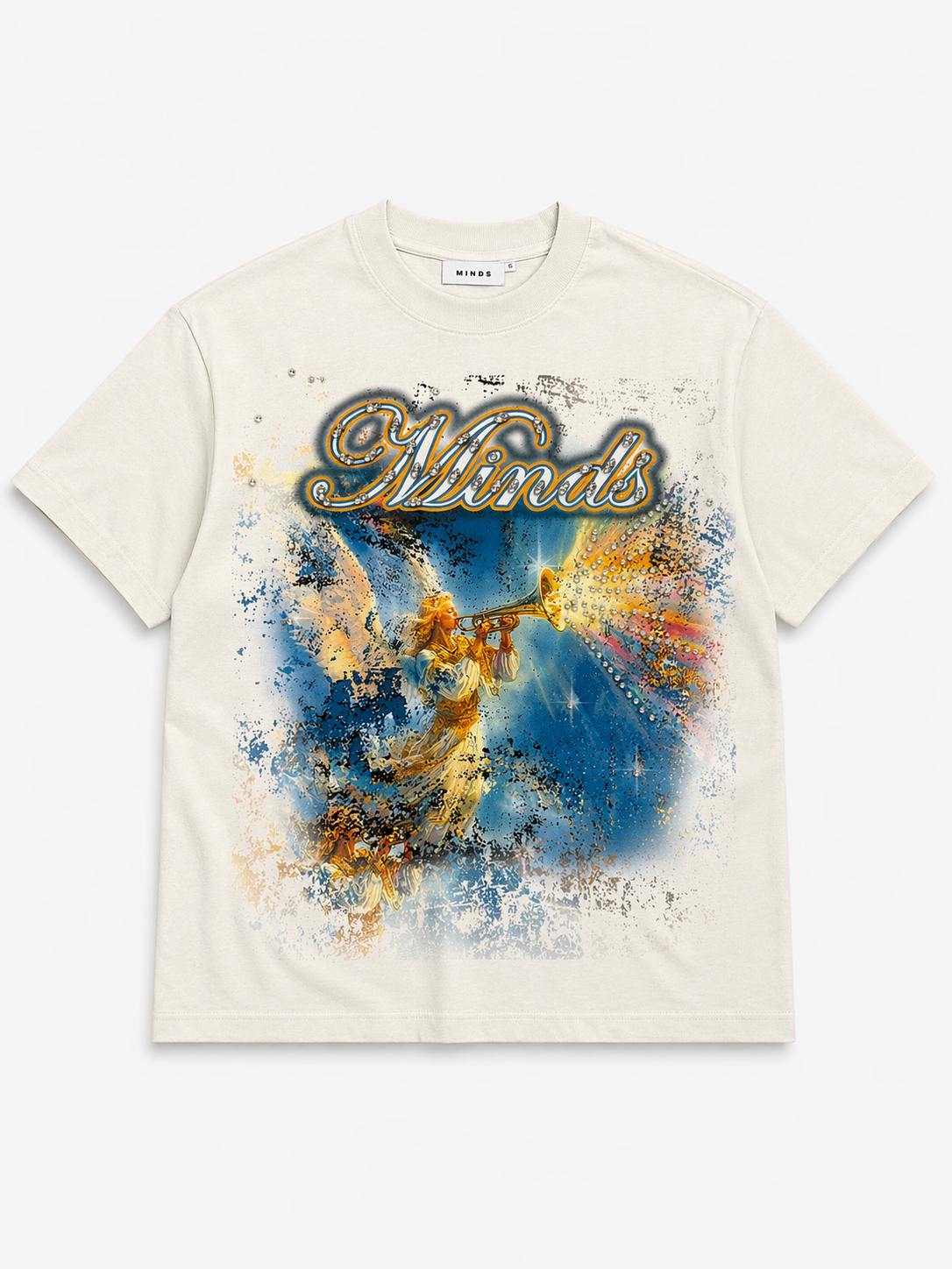 Minds “Celestial Sound”