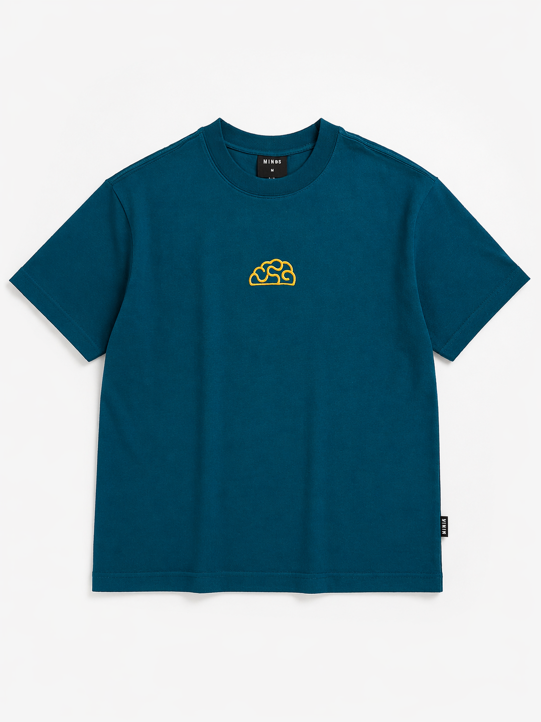 Minds "Minimal" Tee