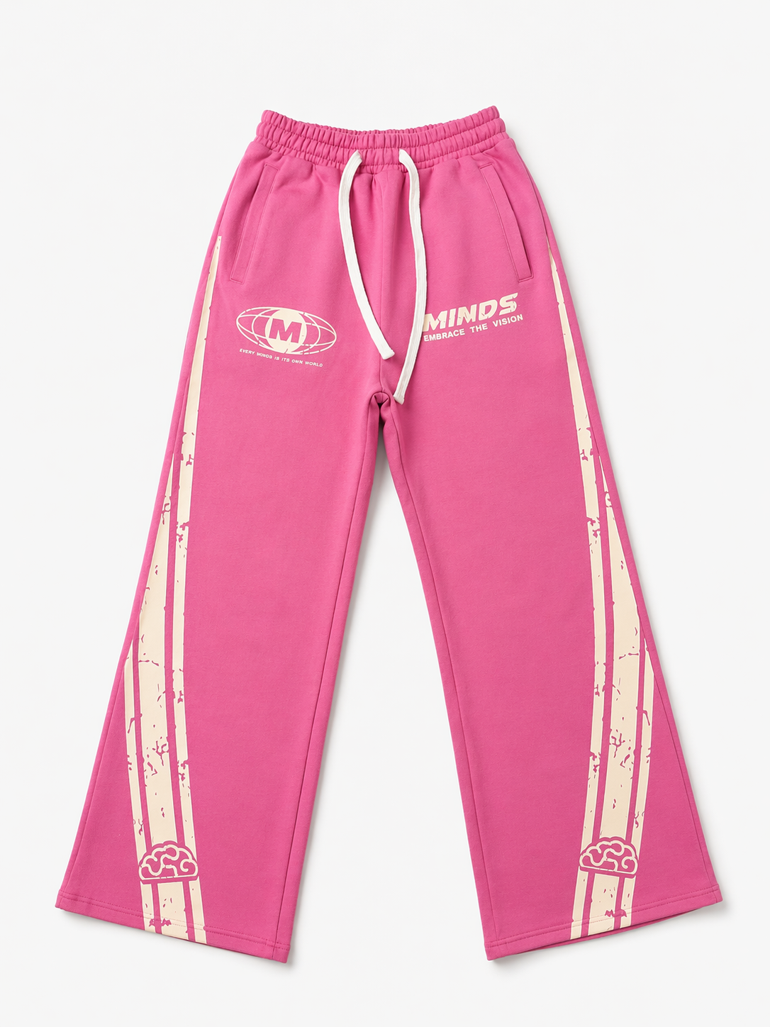 Minds "Visionary" Sweatpants