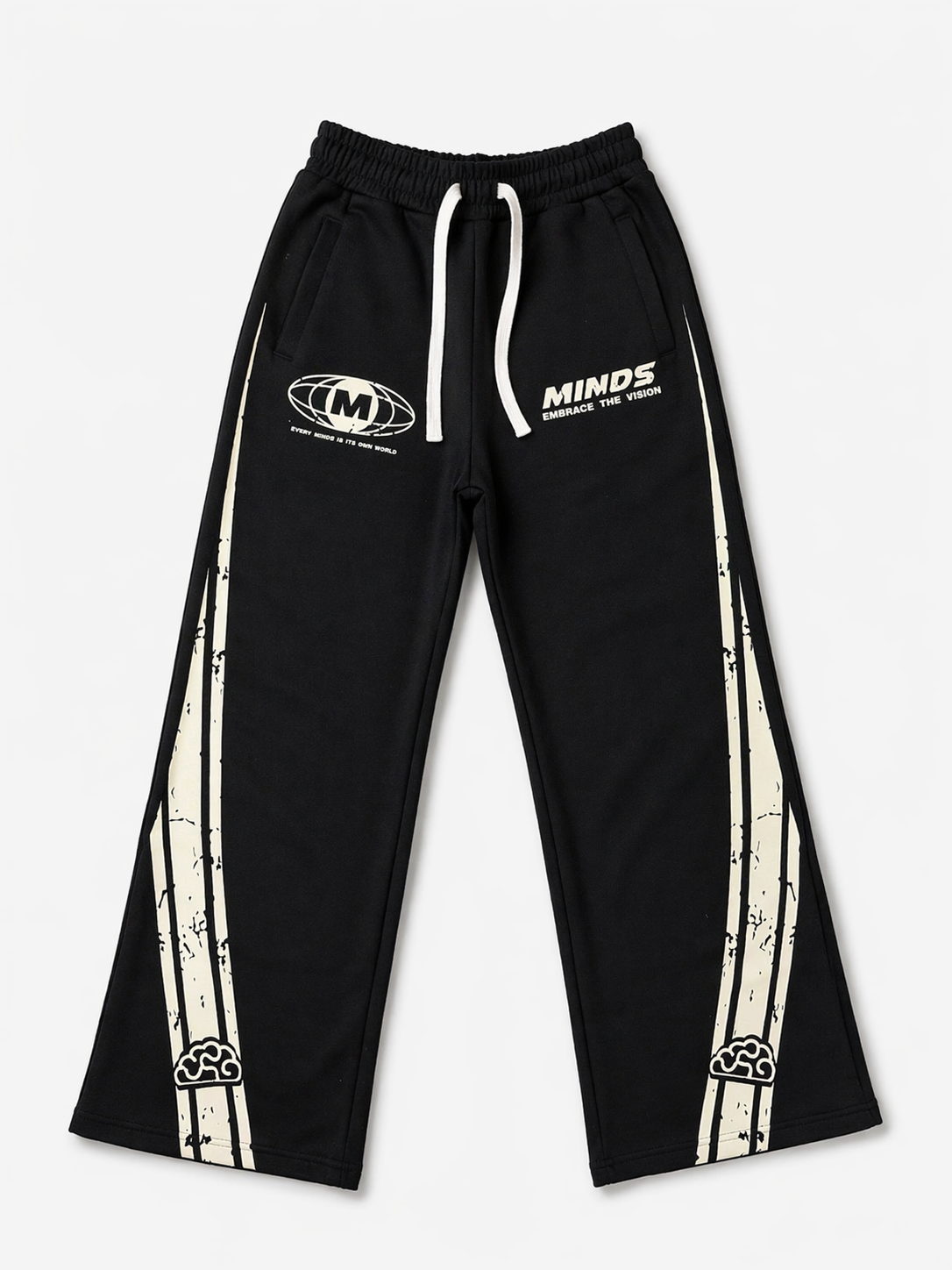 Minds "Visionary" Sweatpants