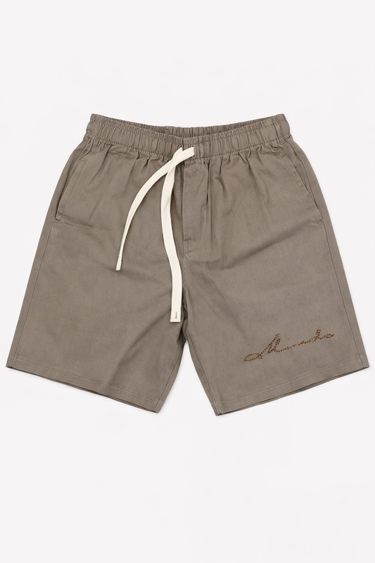 Minds “glimmer”chino