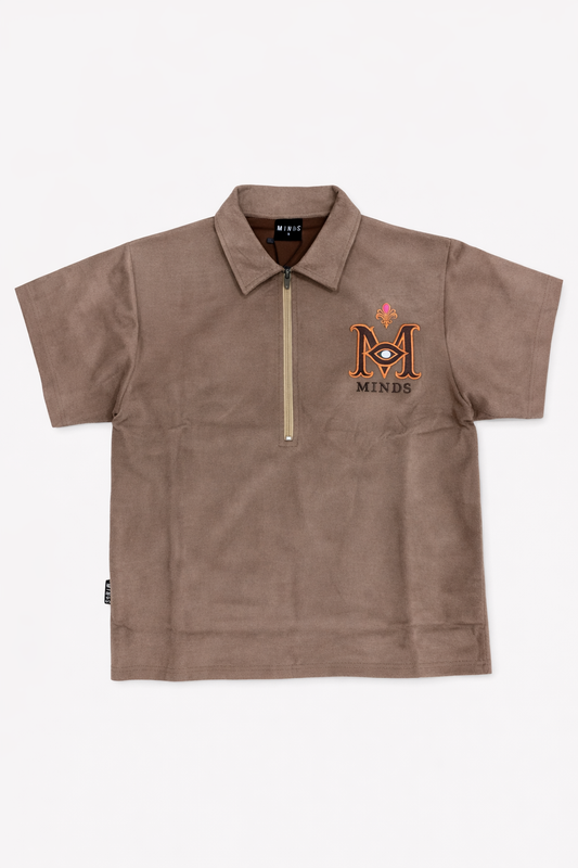 Minds “Royal” Polo