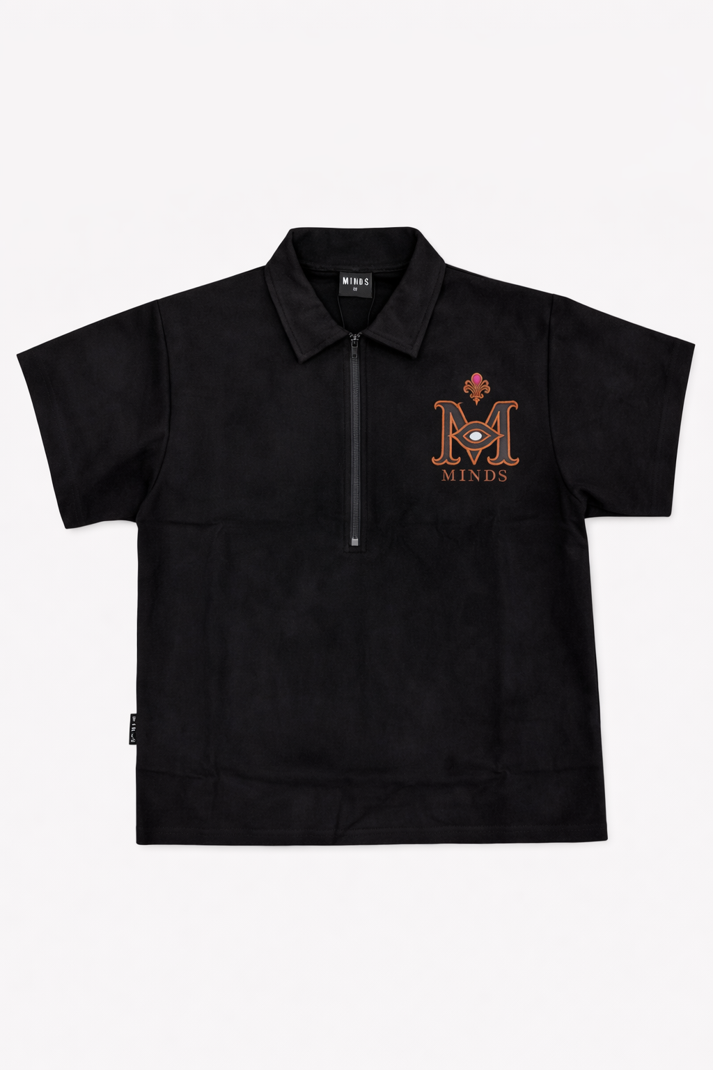 Minds “Royal” Polo