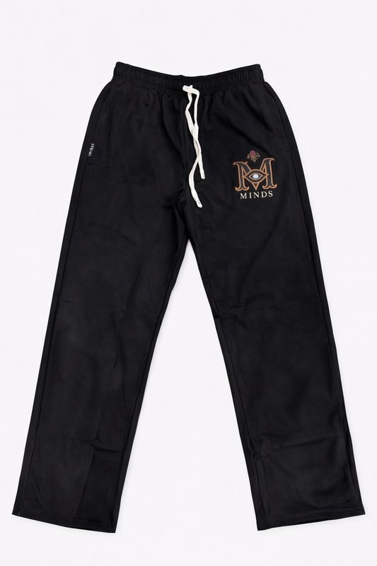 Minds “royal” pant