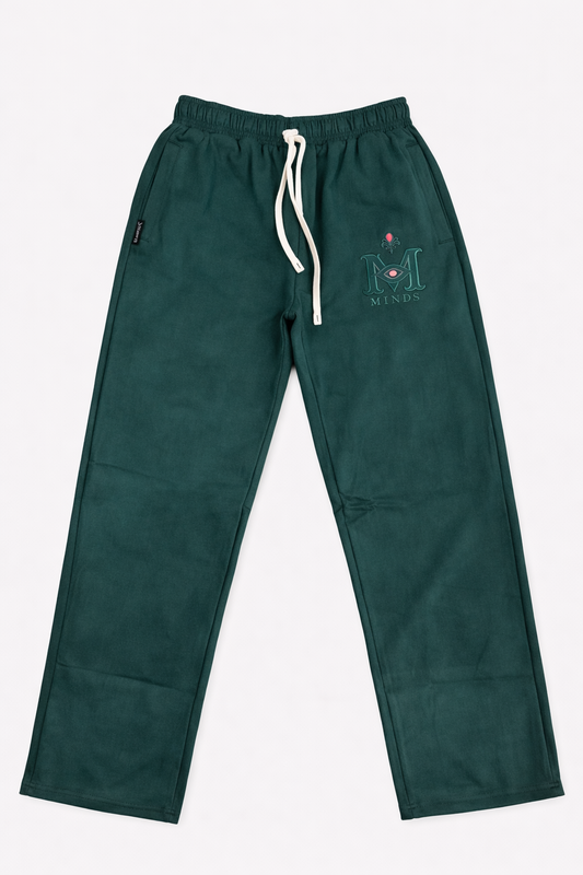 Minds “royal” pant