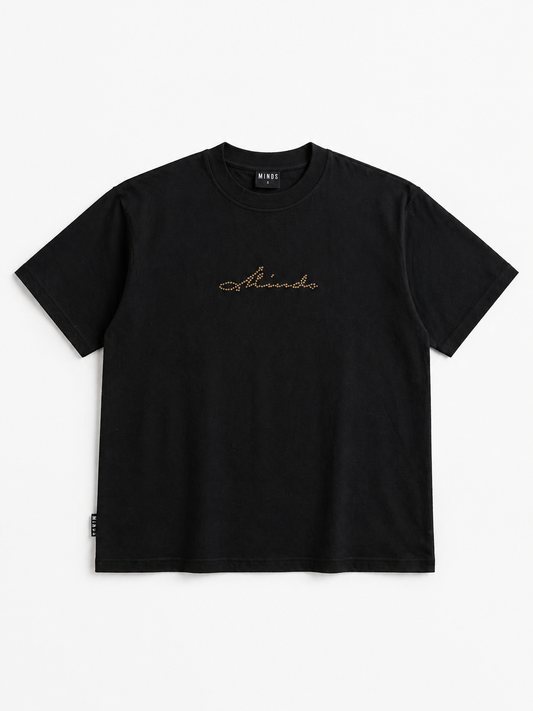 Minds “signature”