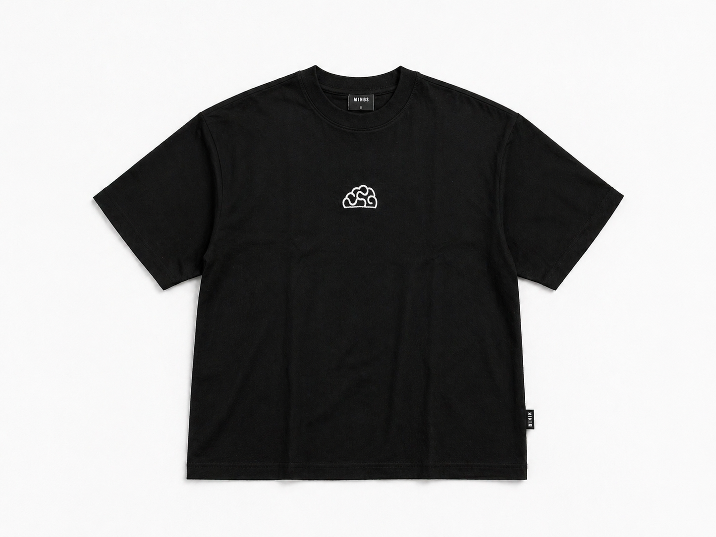 Minds “minimalist”