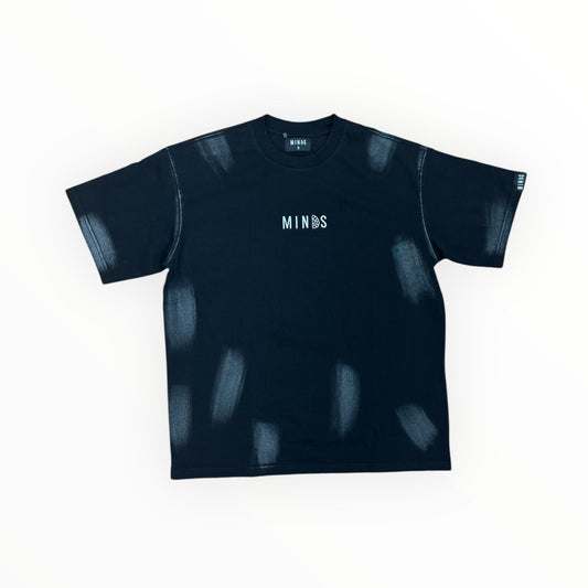 Minds Stroke Tee