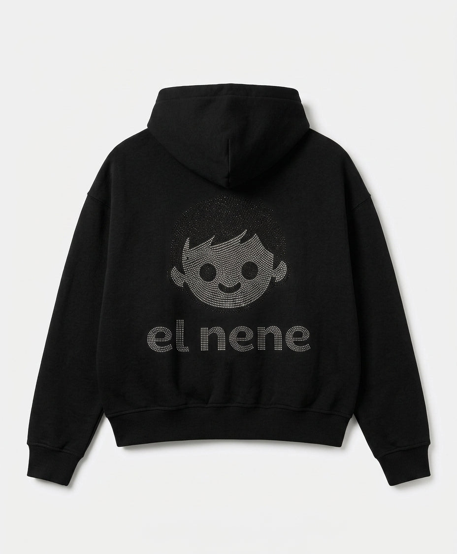 El Nene Hoodie