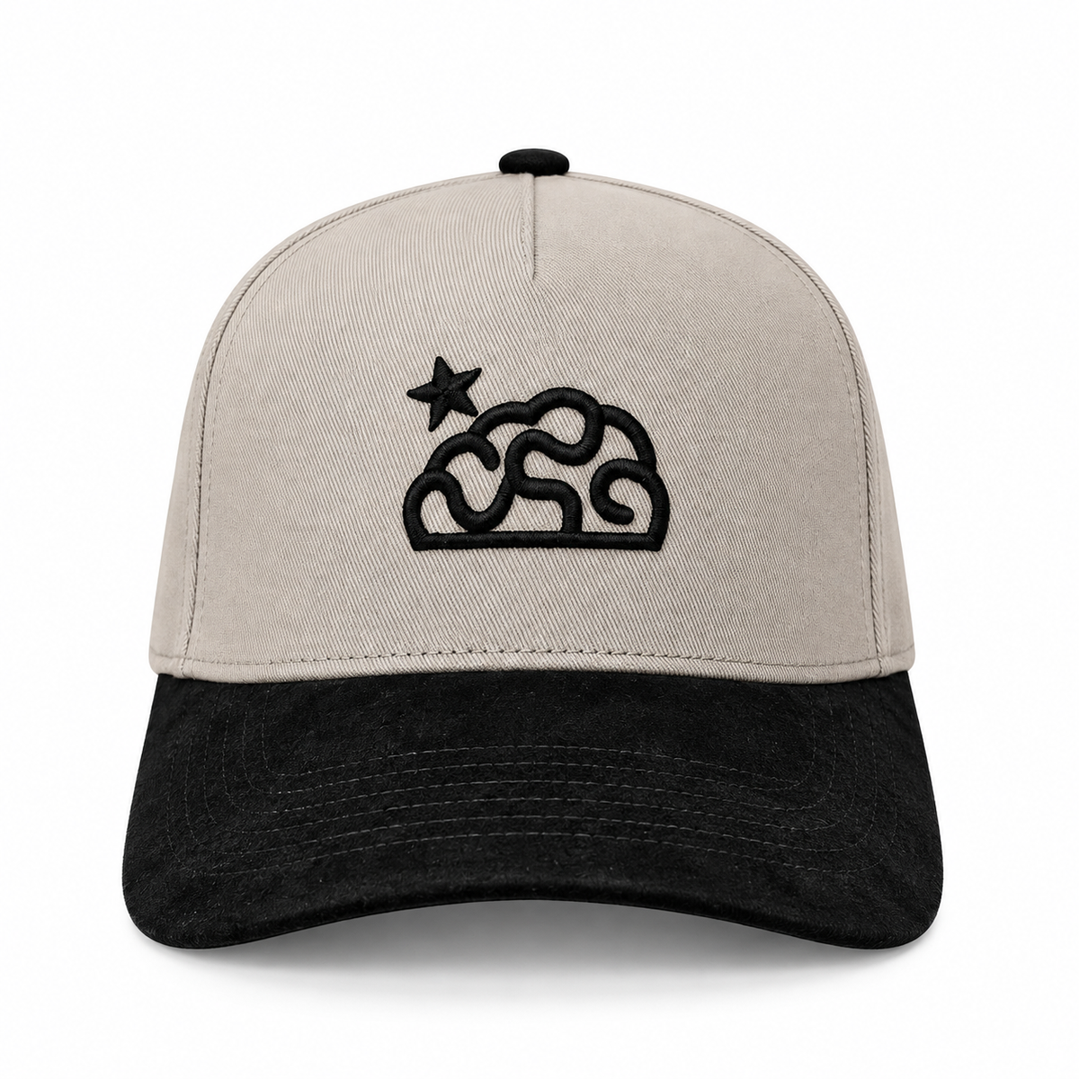 Minds Vision Hat Suede