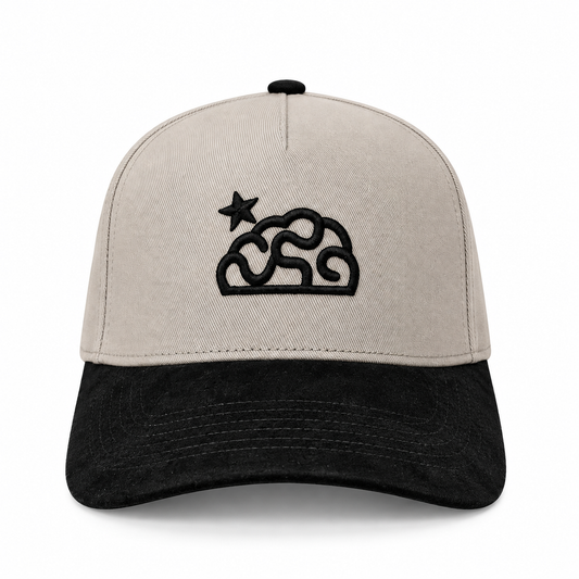Minds Vision Hat Suede