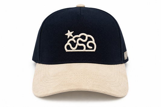 Minds "Legacy" Hat