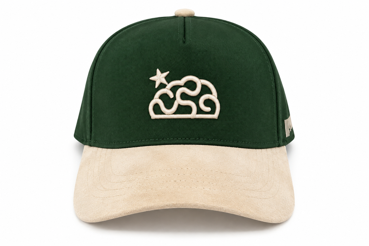 Minds "Legacy" Hat