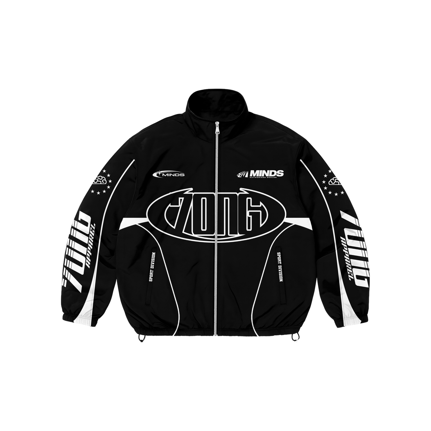 Minds x 70ng - Pre-order