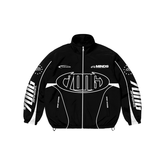 Minds x 70ng - Pre-order