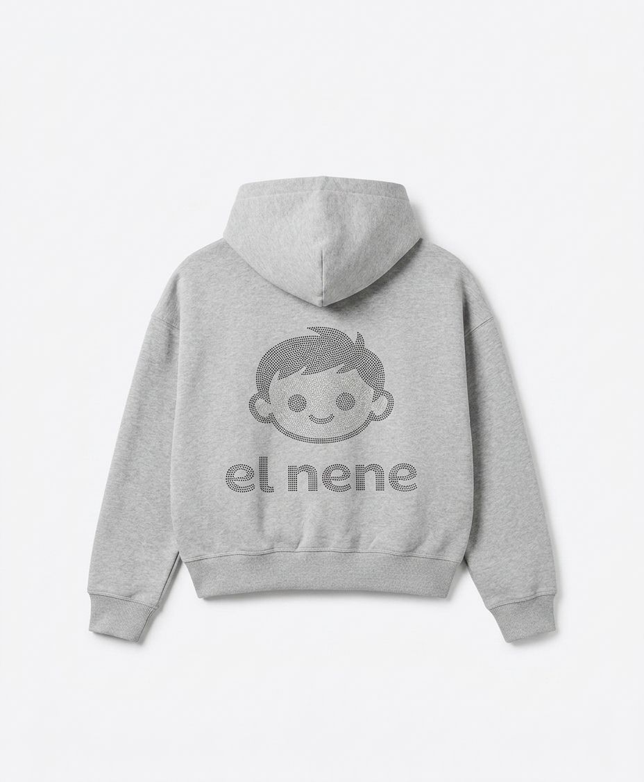 El Nene Hoodie