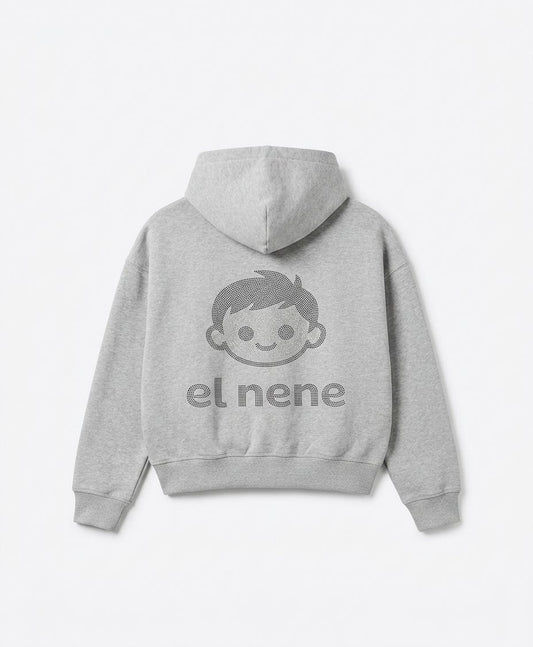 El Nene Hoodie