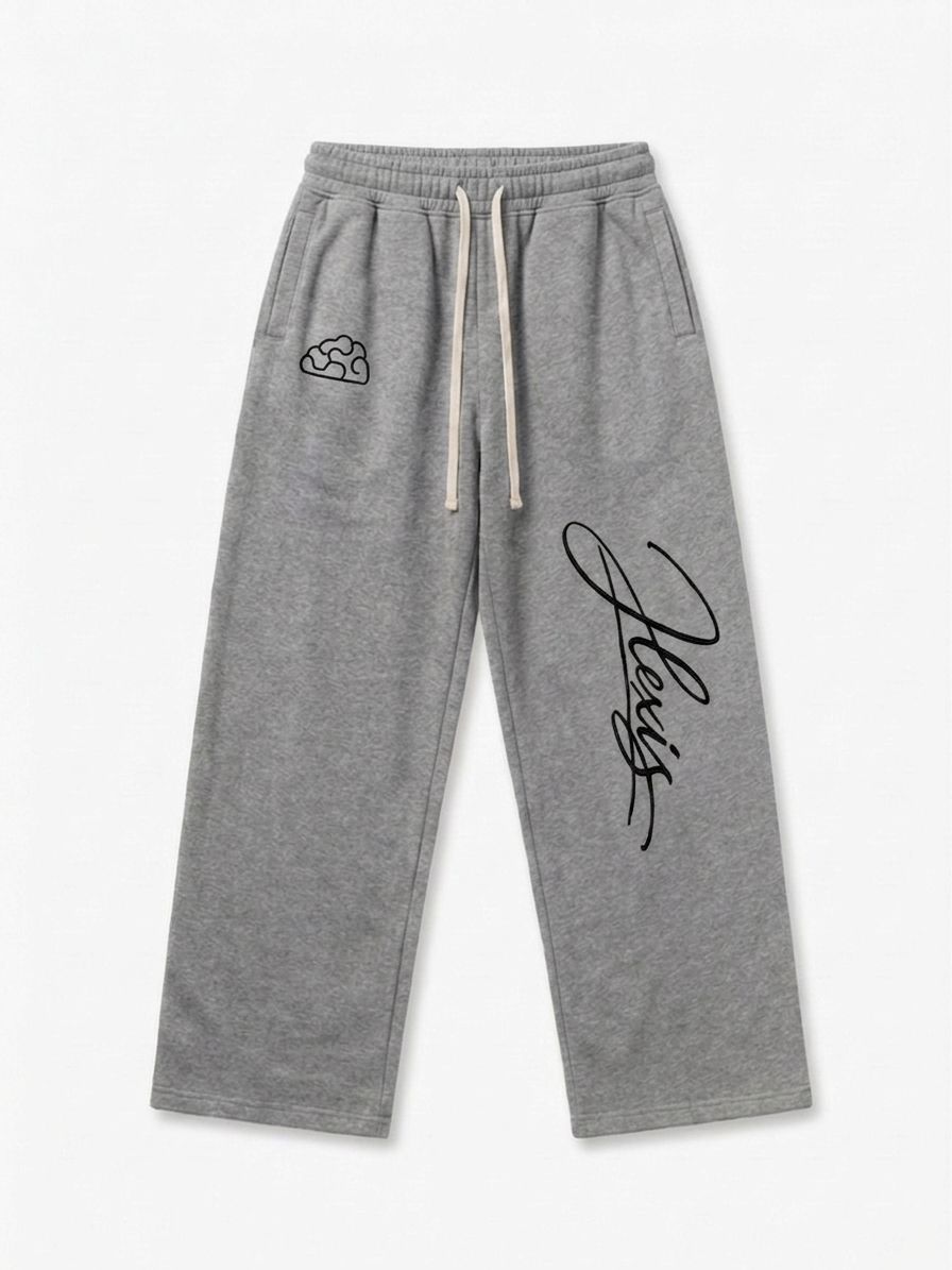 El Nene Sweatpants