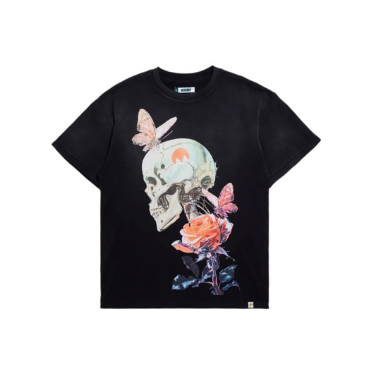 Memory Lane (Robotic Collage Tee)