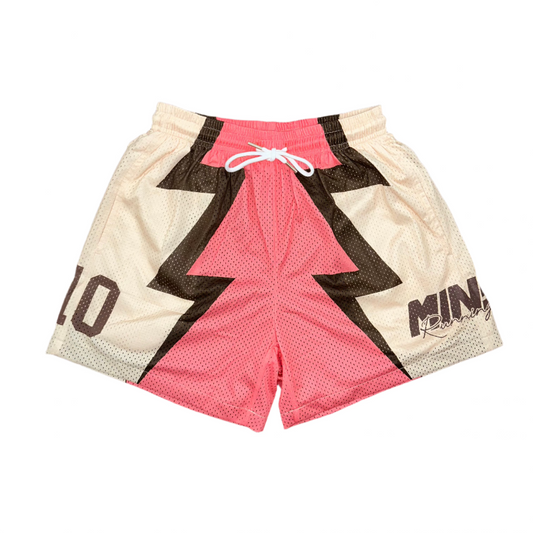 Minds Running Club Short