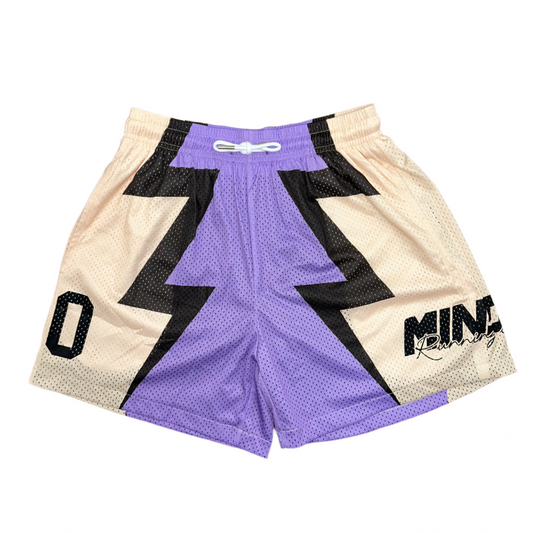 Minds Running Club Short