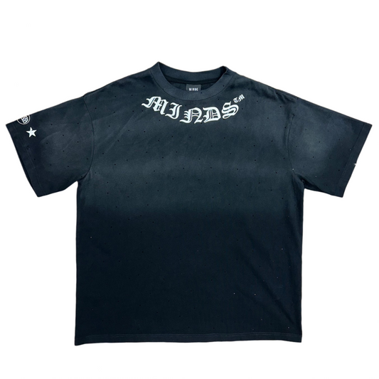 Minds Noir Tee
