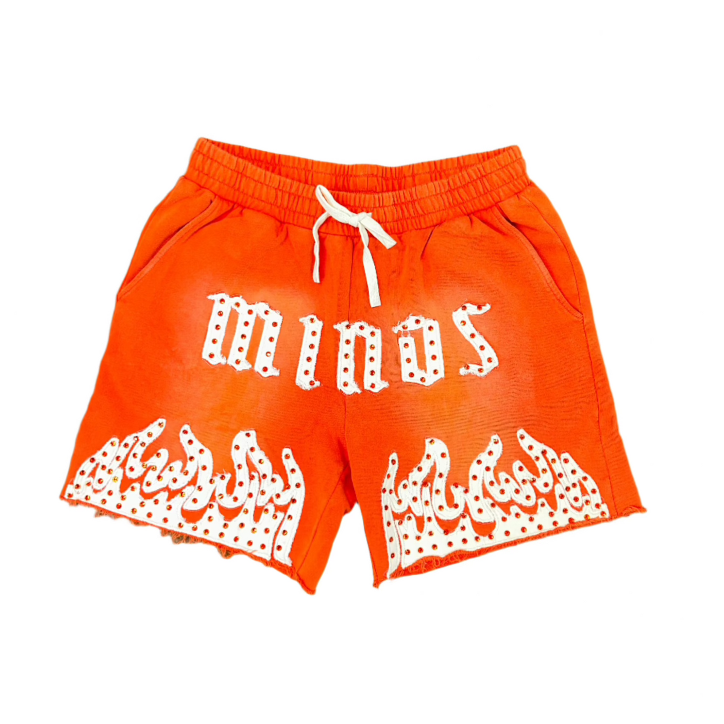 Minds Flame Vision Short