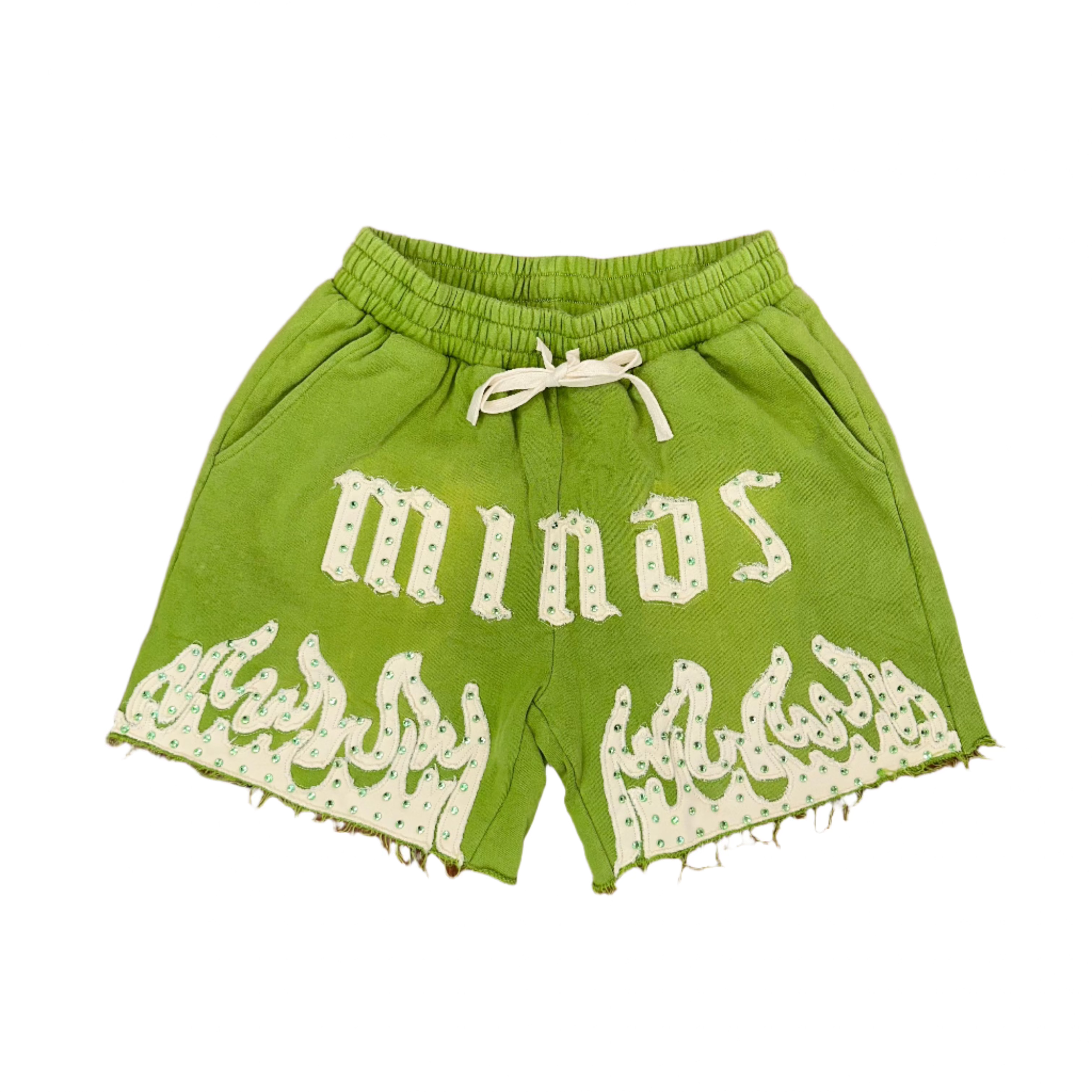 Minds Flame Vision Short