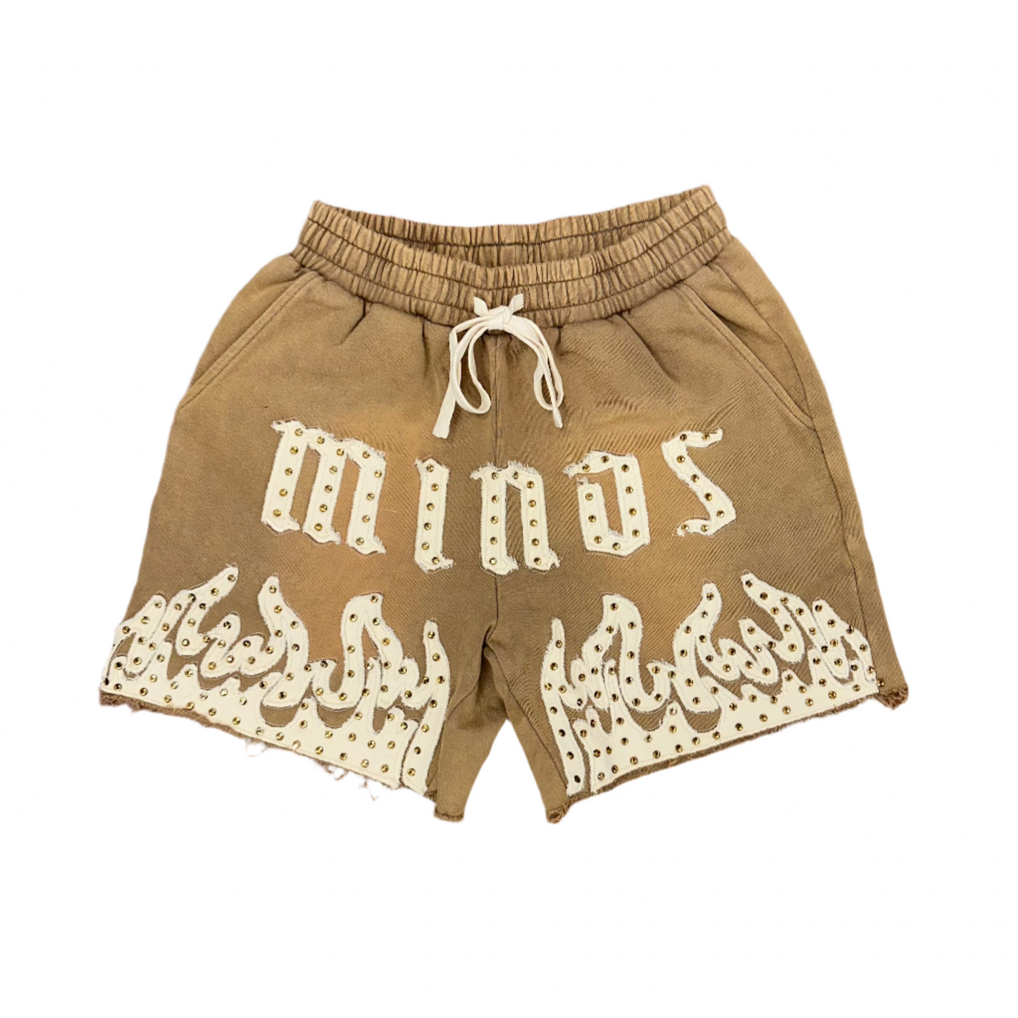 Minds Flame Vision Short