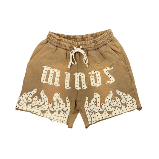 Minds Flame Vision Short