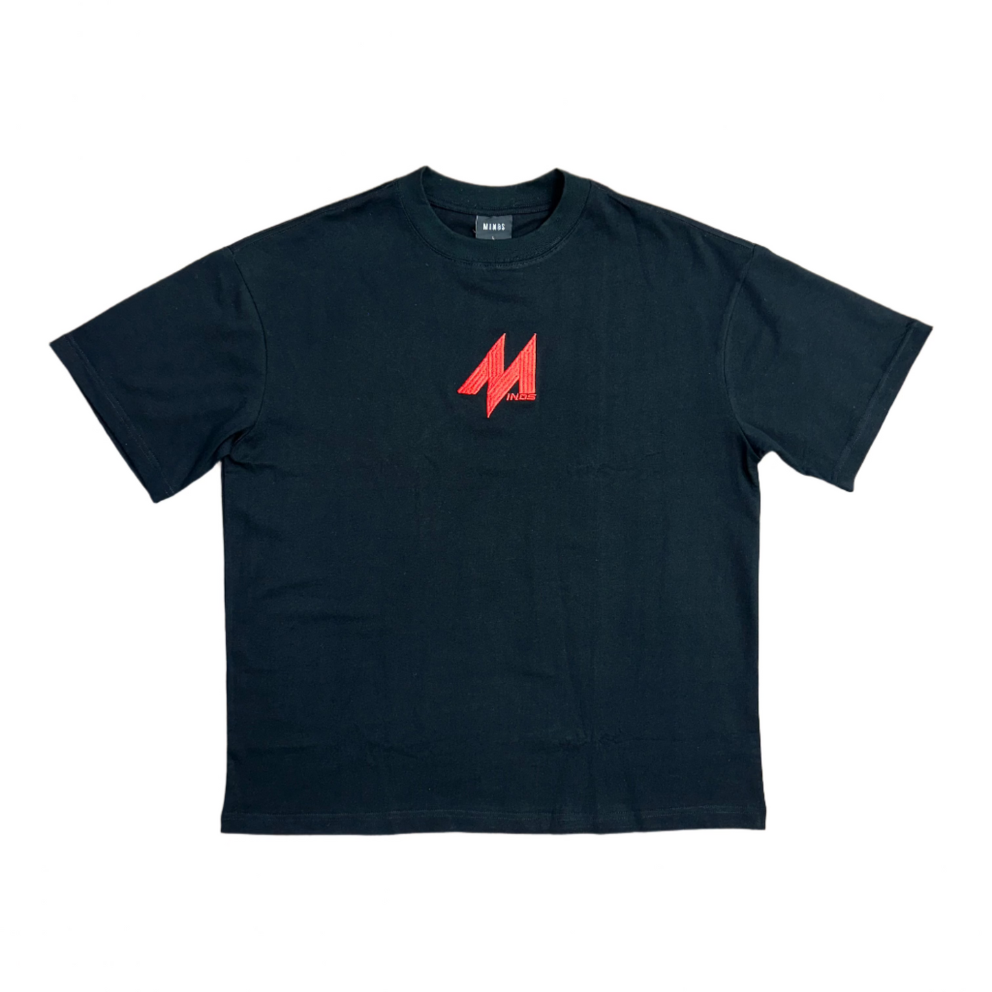 Minds M Basic Tee