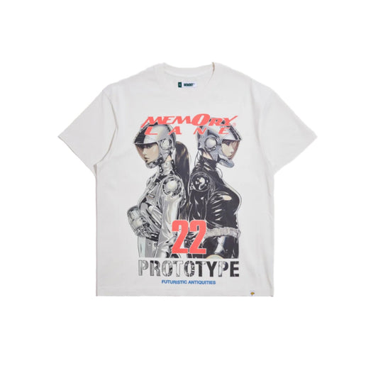 Memory Lane (Proto Twins Tee)