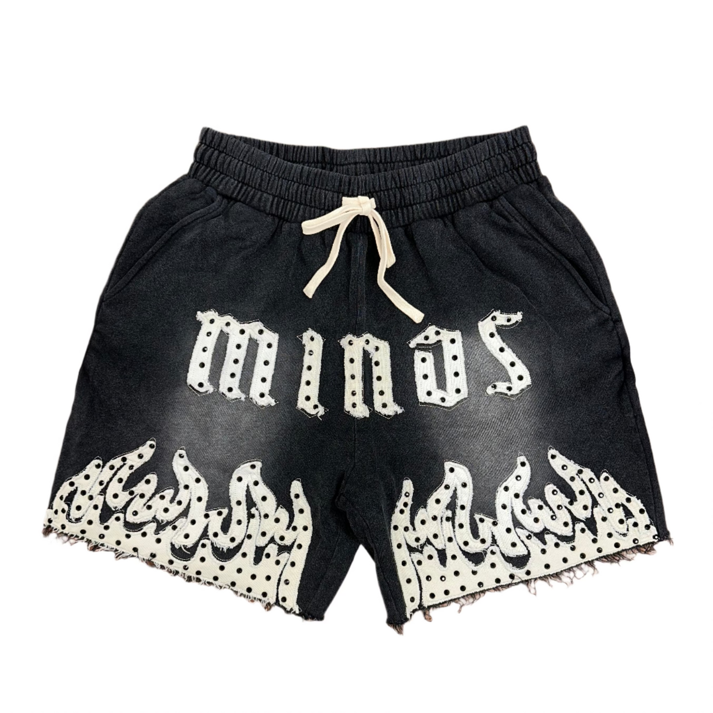 Minds Flame Vision Short