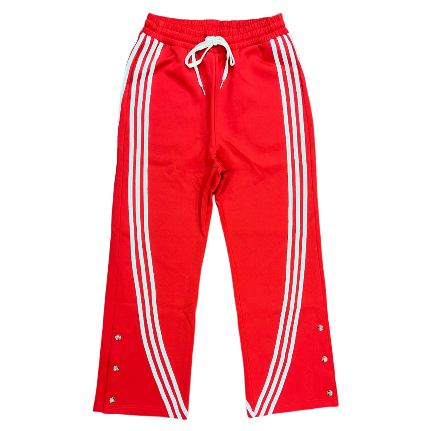 Minds Track Stripes Pants