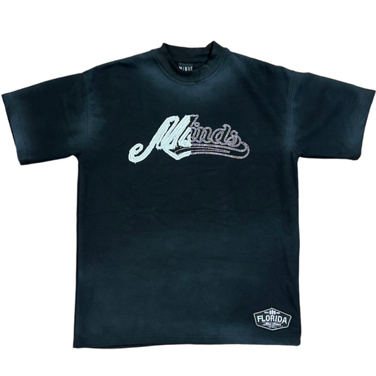 Minds Florida Script Tee