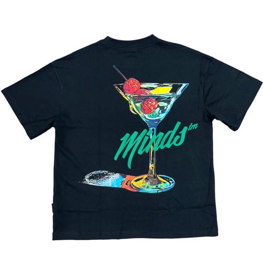 Minds Cocktail Tee