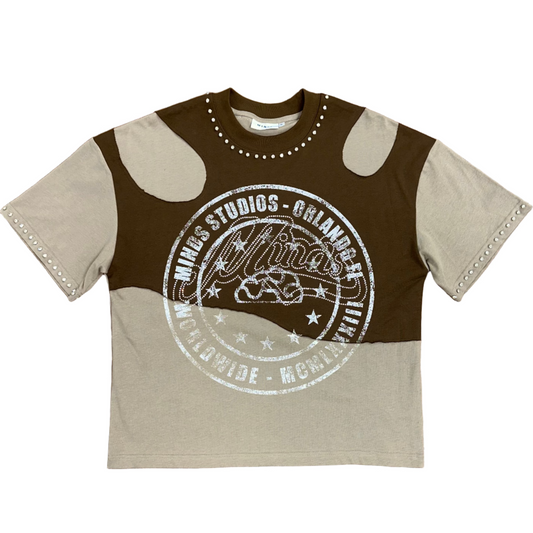 Minds "Studded Legacy" Tee
