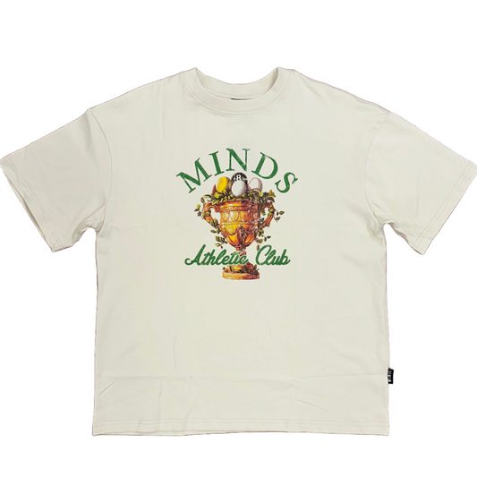Minds "Champion's Spirit" Tee